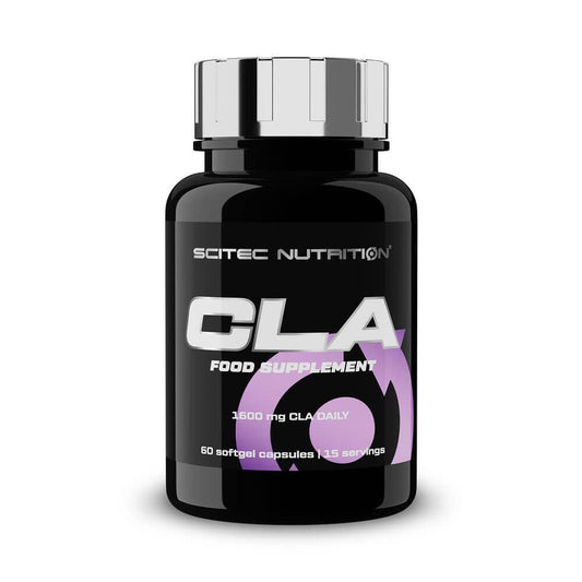 Scitec Nutrition CLA from the brand Scitec Nutrition in CLA