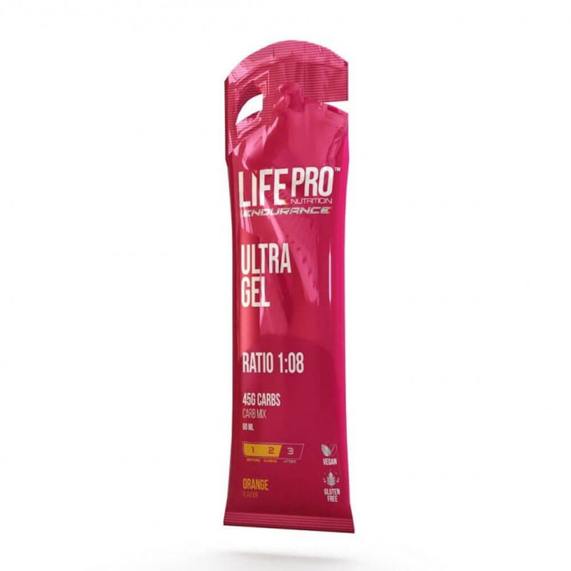 Life Pro Ultra Gel 1:08 - LifePRO 3