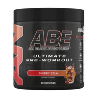 Abe Ultimate Pre Workout by Applied Nutrition