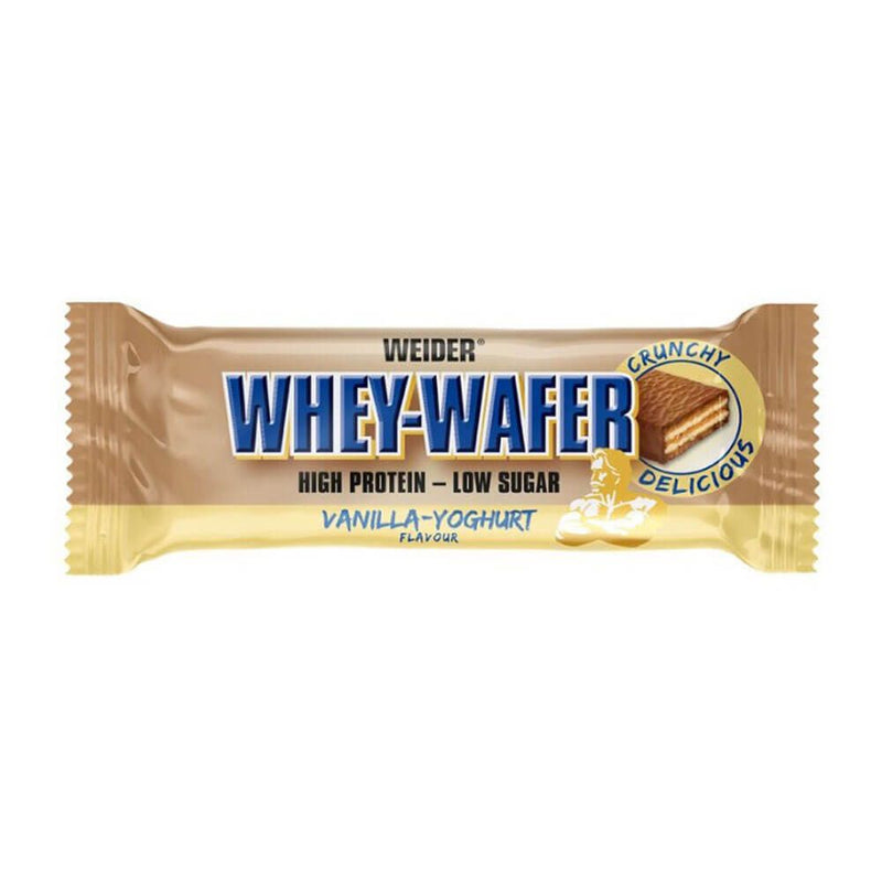 32% Wafer Bar by Weider - Weider 2
