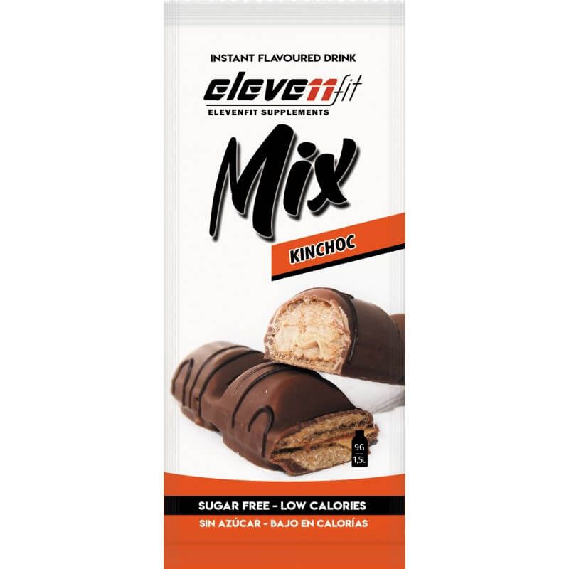 Mix from Eleven Fit - Eleven Fit 25