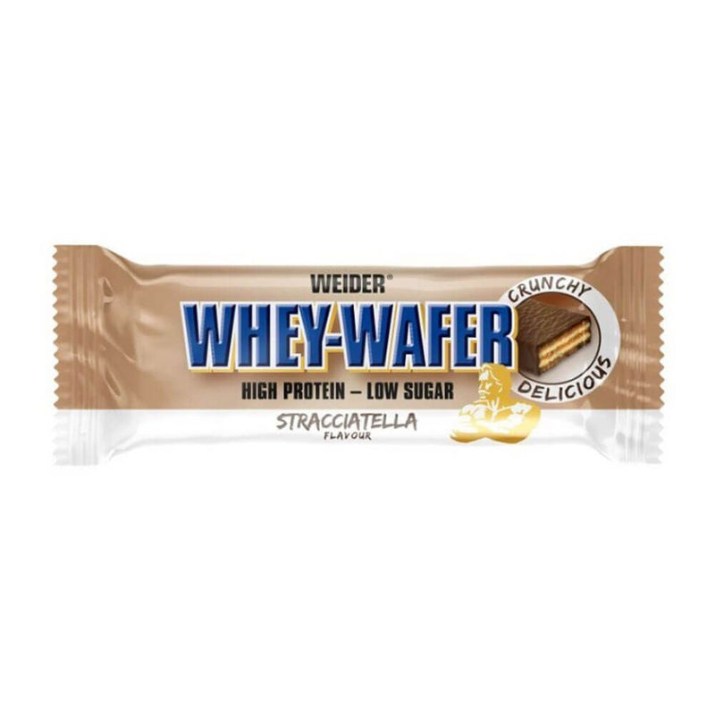32% Wafer Bar by Weider - Weider 3