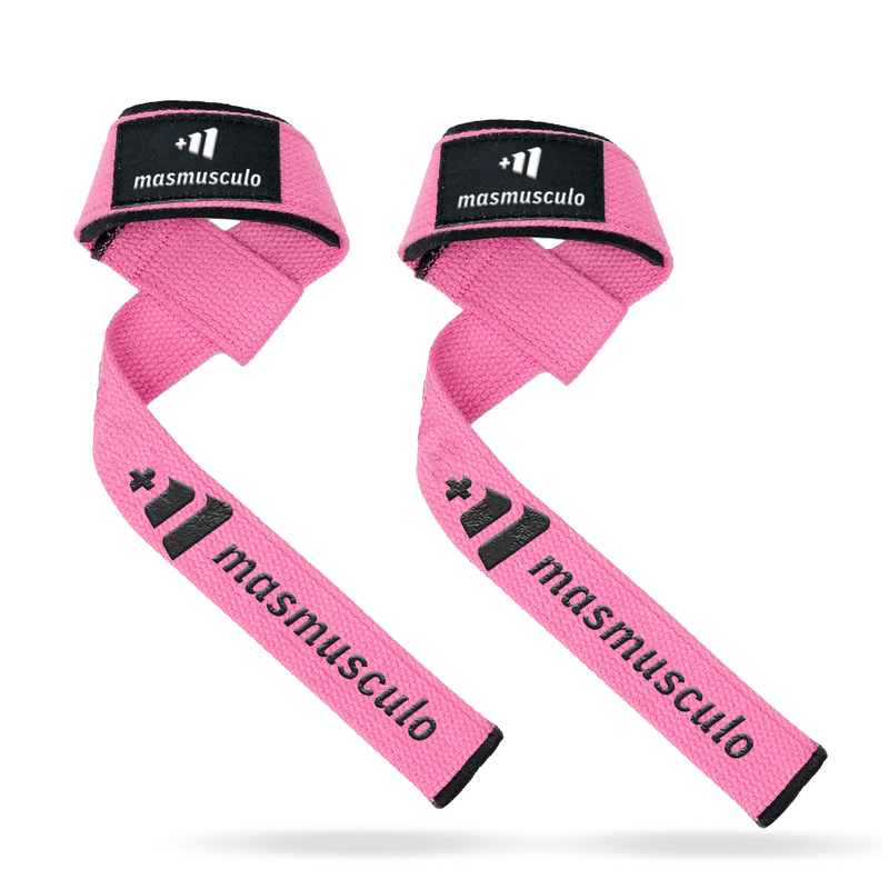 Straps / Grip Bands by Masmusculo - Masmusculo 3