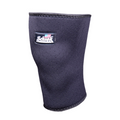 Perforated Knee Support