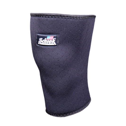 Perforated Knee Brace by Schiek from the brand Schiek in Accessories