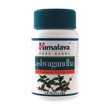 Himalaya Herbal Healthcare Ashwagandha from the brand Himalaya Herbal Healthcare in General Improvement
