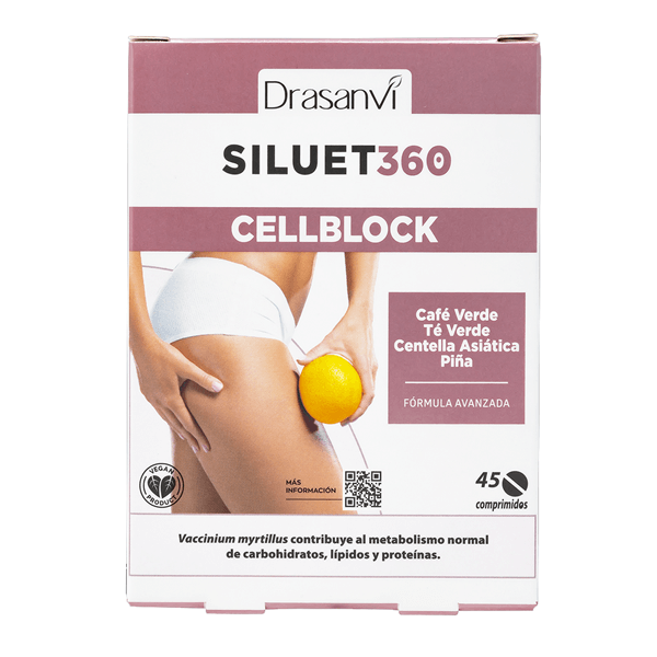 CellBlock with Svetol by Drasanvi - Drasanvi 0