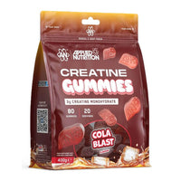 Applied Nutrition Creatine Gummies