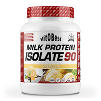 VitoBest Milk Protein Isolate 90