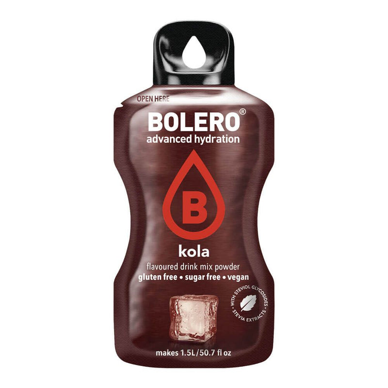 Bolero with Stevia by Bolero - Bolero 27