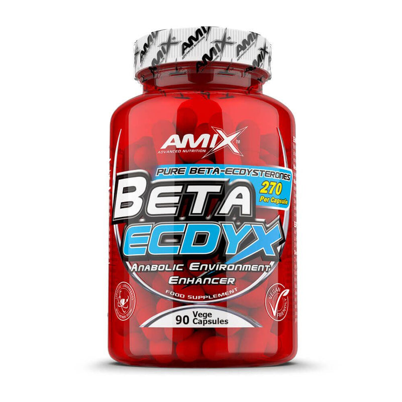 Beta Ecdyx from Amix Nutrition - Amix Nutrition 0