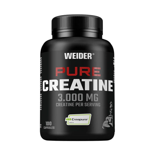 Pure Creatine (Creapure®) from Weider from the brand Weider in Weider