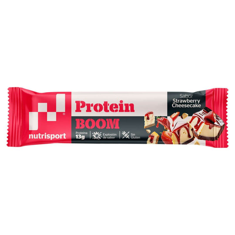 Protein Boom! Bar by Nutrisport - Nutrisport 2