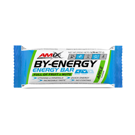 Amix Nutrition By-Energy Bar from the brand Amix Nutrition in Endurance Supplements