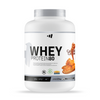 Whey Protein80 de 2 kg suplemento de la sección proteina de suero whey hecho por Masmusculo Supplements