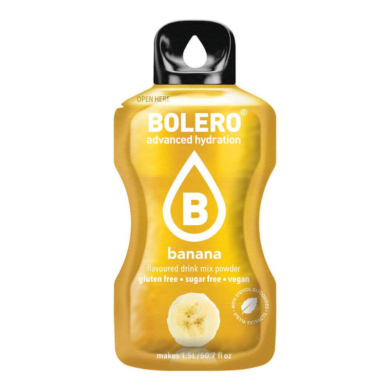 Bolero with Stevia by Bolero - Bolero 30