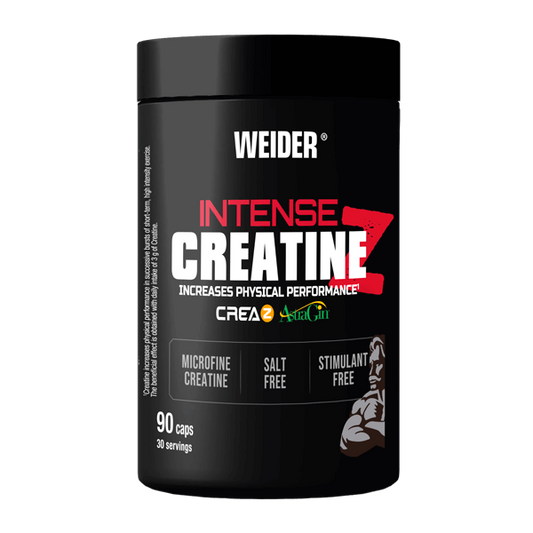 Intense Pure CreraZ Creatine by Weider from the brand Weider in Creatine Monohydrate