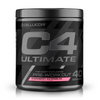 C4 Ultimate envase de 880g de la marca Cellucor (Pre-Entrenamiento)