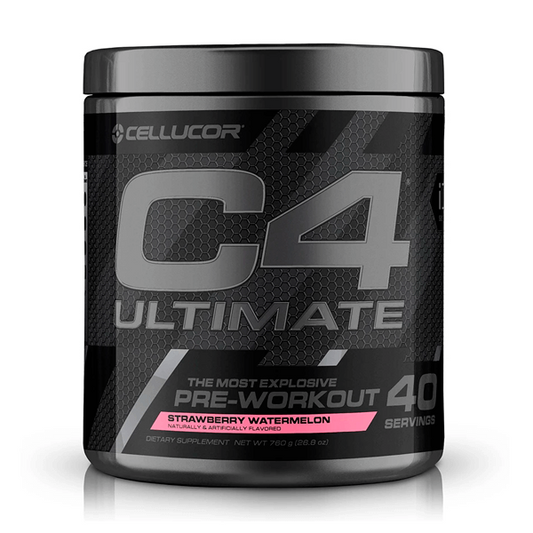 C4 Ultimate by Cellucor from the brand Cellucor in Pre-workout