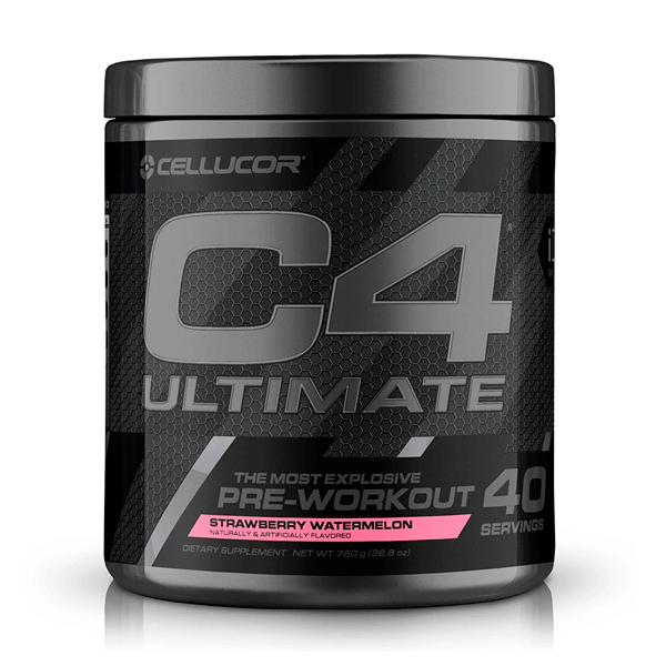 C4 Ultimate by Cellucor - Cellucor 0
