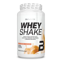 Biotech USA Whey Shake