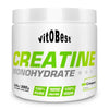 Creatina Monohidrato bote de creapure® hecho por VitoBest