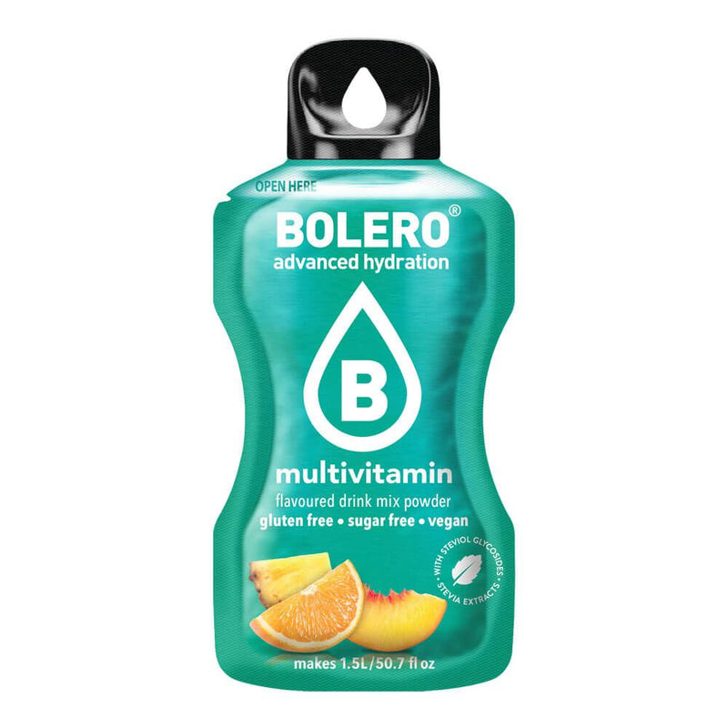 Bolero with Stevia by Bolero - Bolero 19