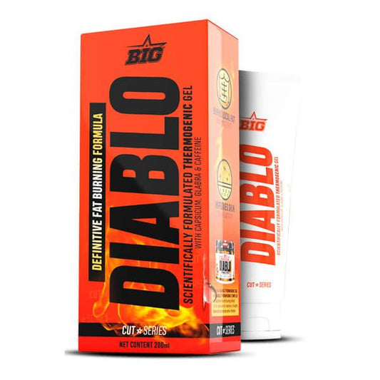 Diablo Gel by Big from the brand BIG in Big
