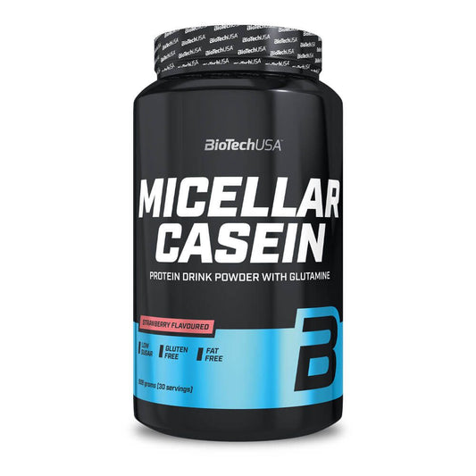 Micellar Casein by Biotech USA from the brand Biotech USA in Offers