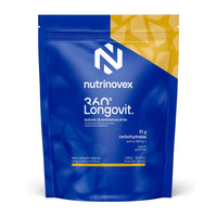 Longovit 360 Drink by Nutrinovex