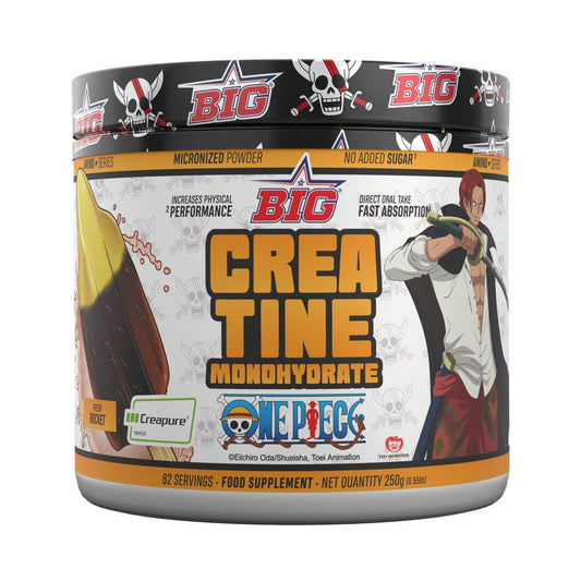 Big Creatine Creapure® One Piece® from the brand BIG in Creatine