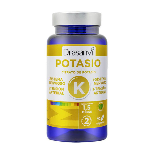 Potassium Citrate Mineral from Drasanvi from the brand Drasanvi in Minerals