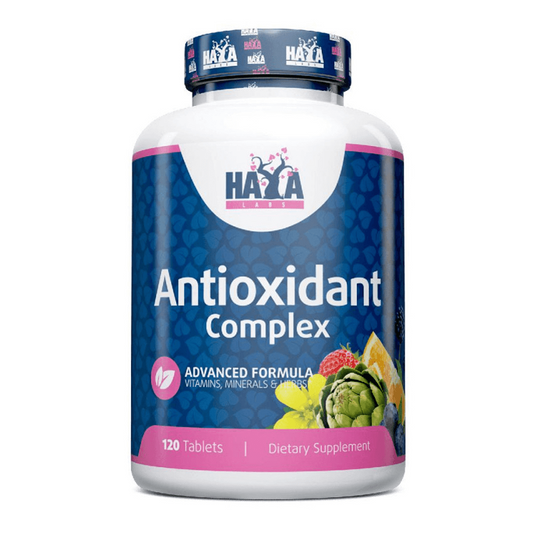 Haya Labs Antioxidant Complex from the brand Haya Labs in Antioxidants