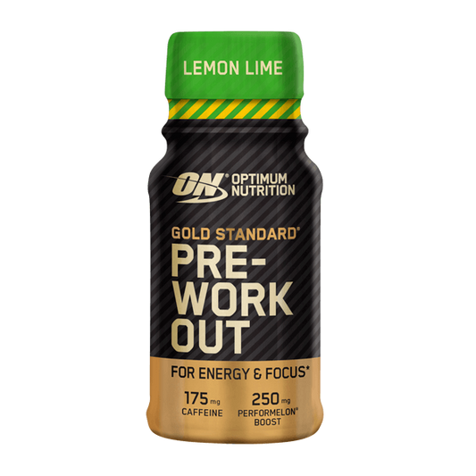 Gold Standard Pre-Workout Shot by Optimum Nutrition from the brand Optimum Nutrition in Pre-workout