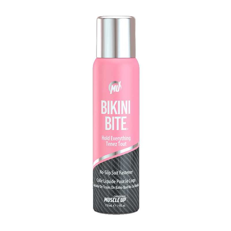 Bikini Bite from Pro Tan Muscle Up - Pro Tan 1