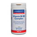Vitamin B-100 Complex