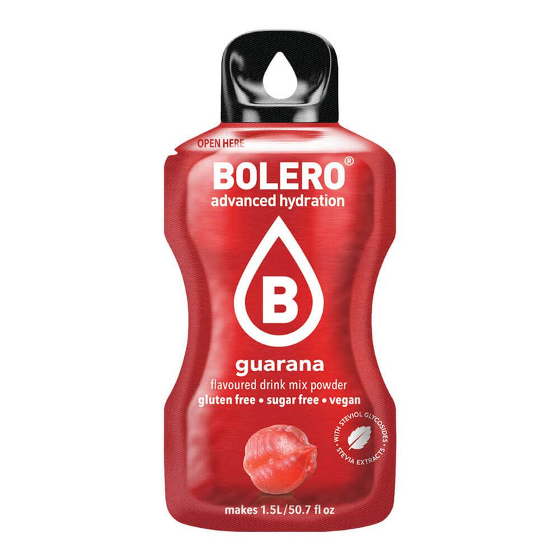 Bolero with Stevia by Bolero - Bolero 16