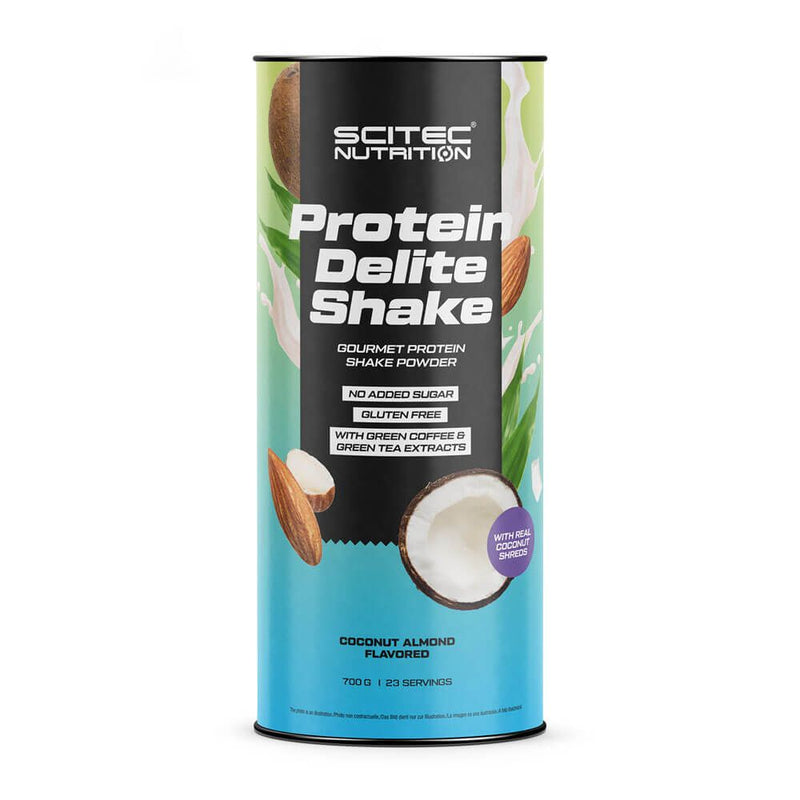 Scitec Nutrition Protein Delite Shake - Scitec Nutrition 0