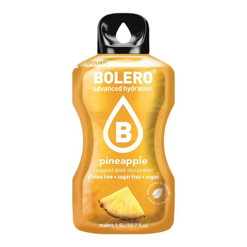 Bolero with Stevia by Bolero - Bolero 4