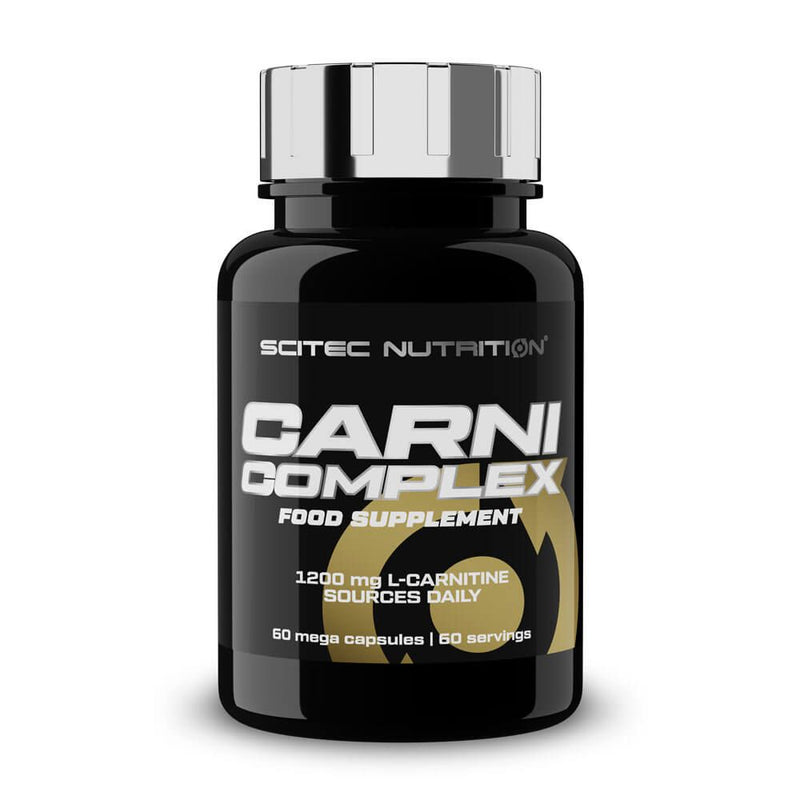Carni Complex by Scitec Nutrition - Scitec Nutrition 0