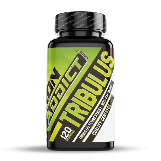 Iron Addict Labs Tribulus 2000mg from the brand IronAddictLabs in Tribulus