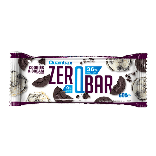 Zero QBar Bar by Quamtrax from the brand Quamtrax in Bars
