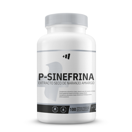Masmusculo Supplements Synephrine 20mg from the brand Masmusculo Supplements in Weight Control