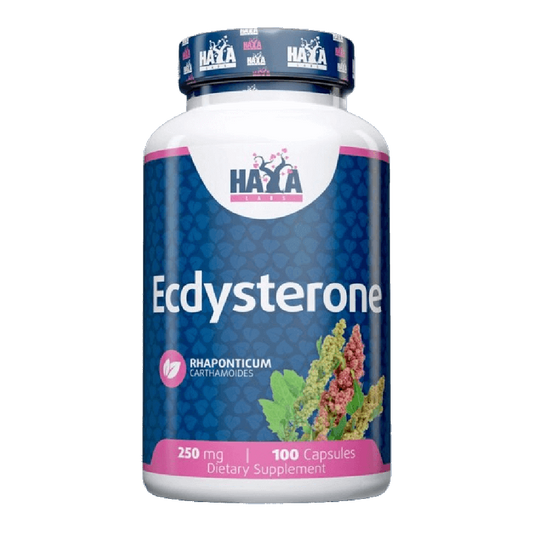 Ecdysterone 250mg by Haya Labs from the brand Haya Labs in Testosterone Complexes