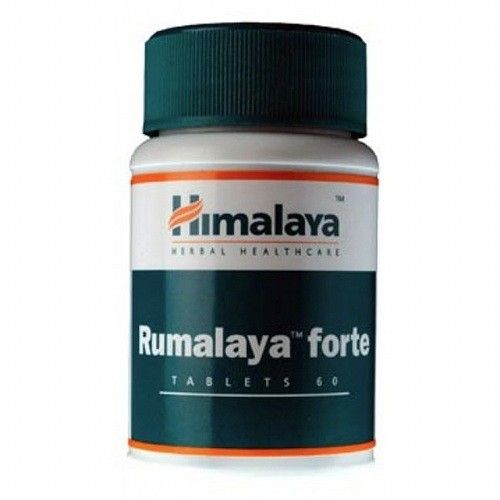Rumalaya Forte by Himalaya Herbal Healthcare - Himalaya Herbal Healthcare 0