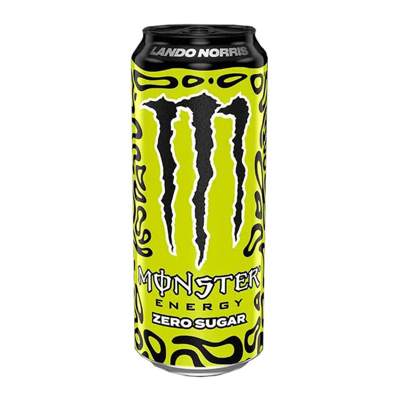 Monster Energy Lando Norris from Monster Energy - Monster Energy 0