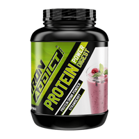 Protein Power Digest by Iron Addict Labs