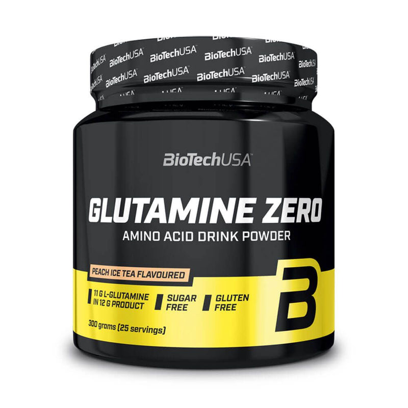 Glutamine Zero by Biotech USA - Biotech USA 1