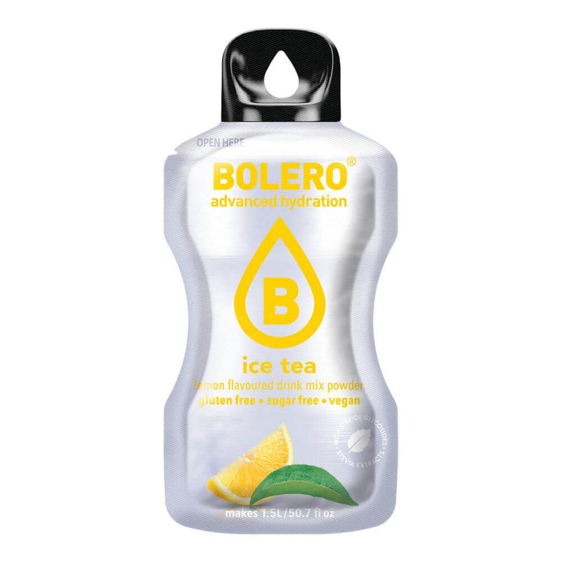 Bolero with Stevia by Bolero - Bolero 13