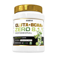 Iogenix Gluta + BCAAs 8:1:1